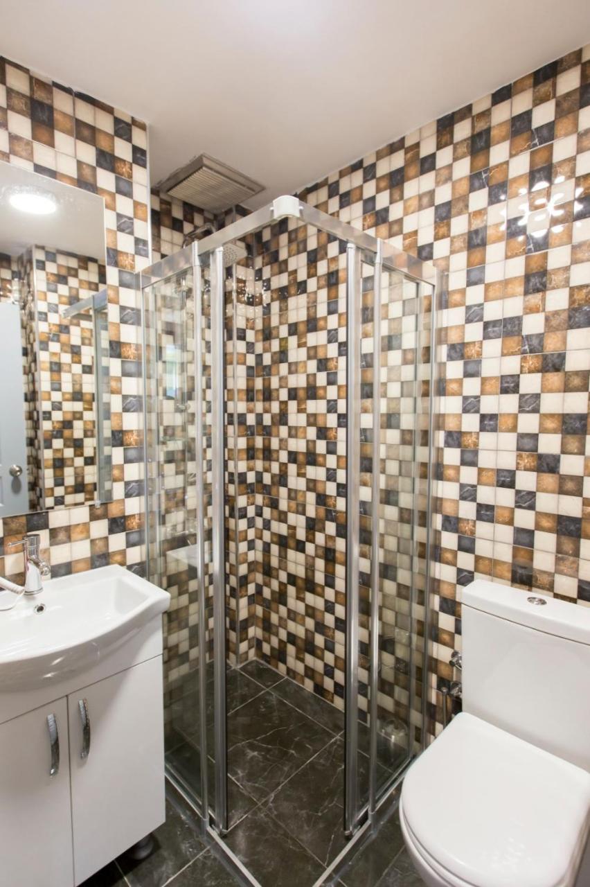Cheers Hostel Стамбул Экстерьер фото
