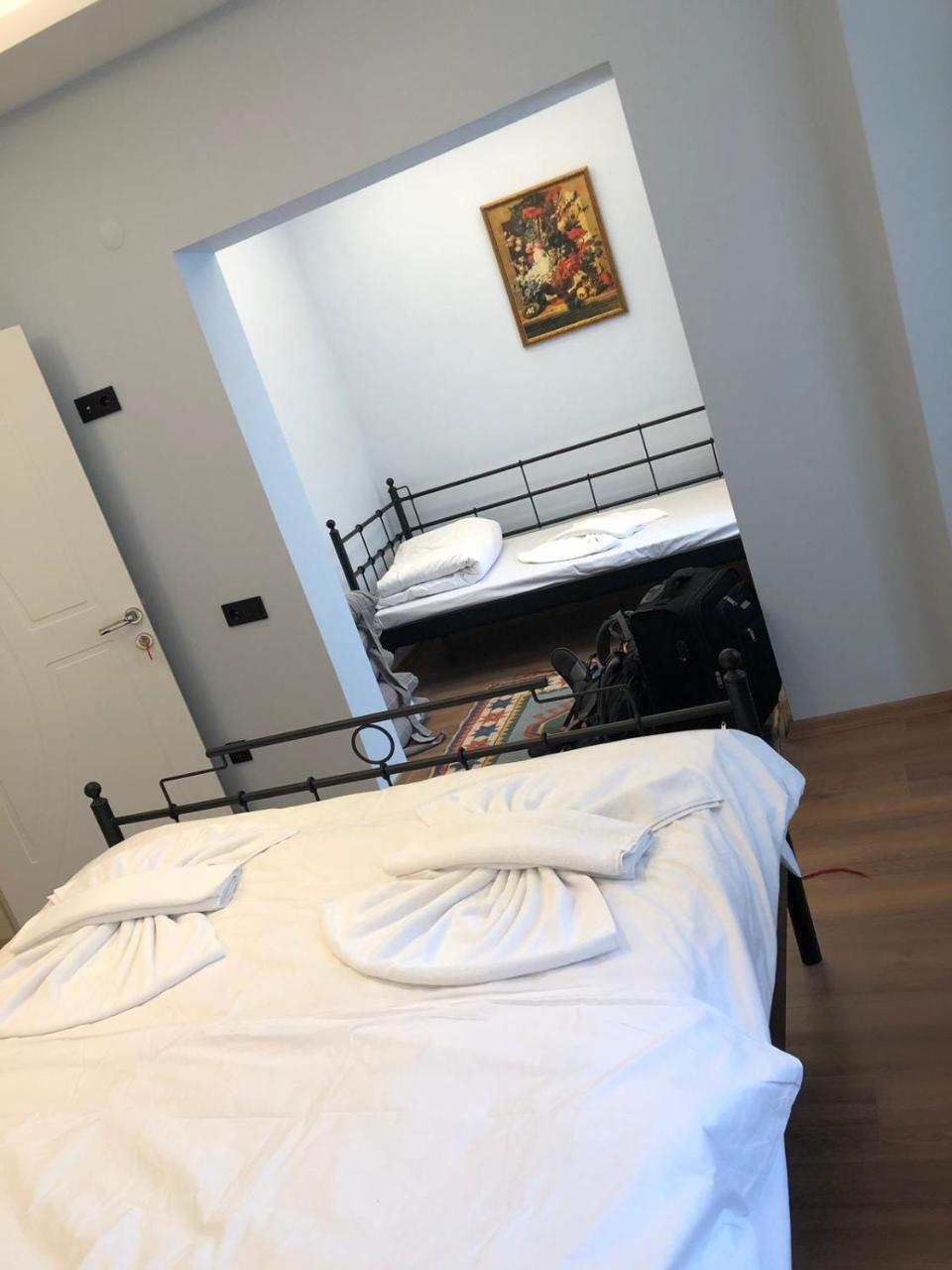 Cheers Hostel Стамбул Экстерьер фото