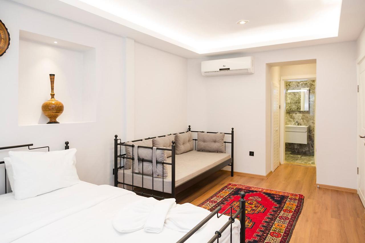 Cheers Hostel Стамбул Экстерьер фото