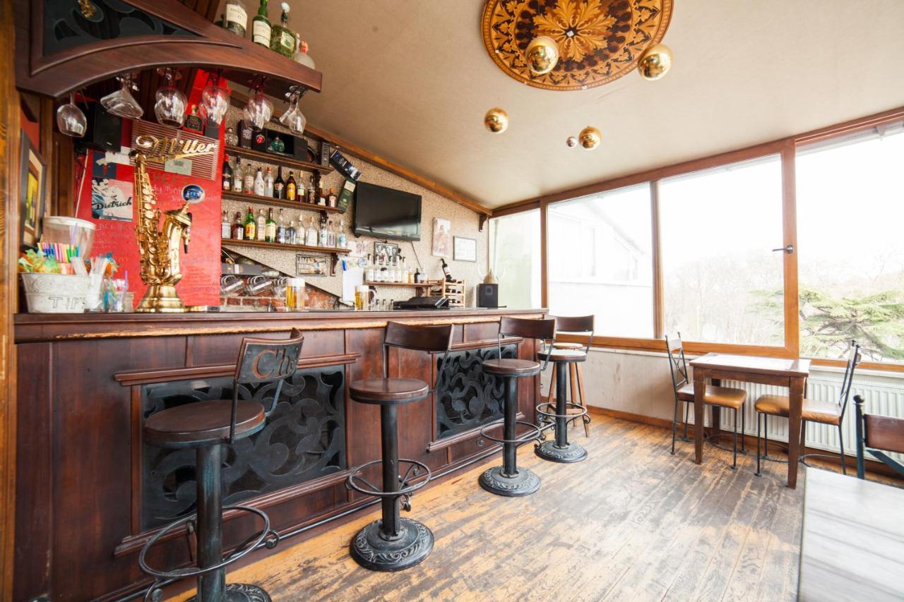 Cheers Hostel Стамбул Экстерьер фото