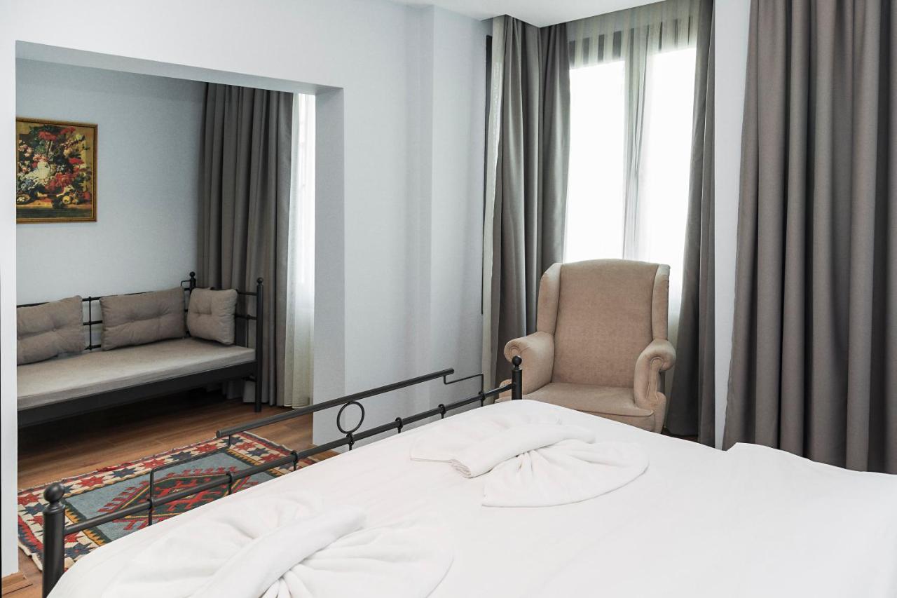 Cheers Hostel Стамбул Экстерьер фото