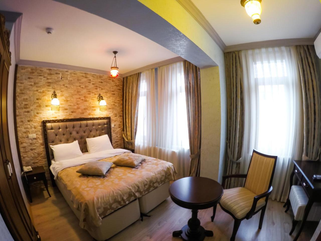 Cheers Hostel Стамбул Экстерьер фото