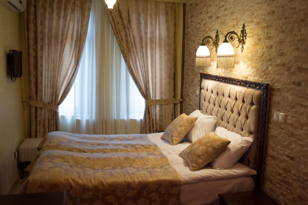 Cheers Hostel Стамбул Экстерьер фото