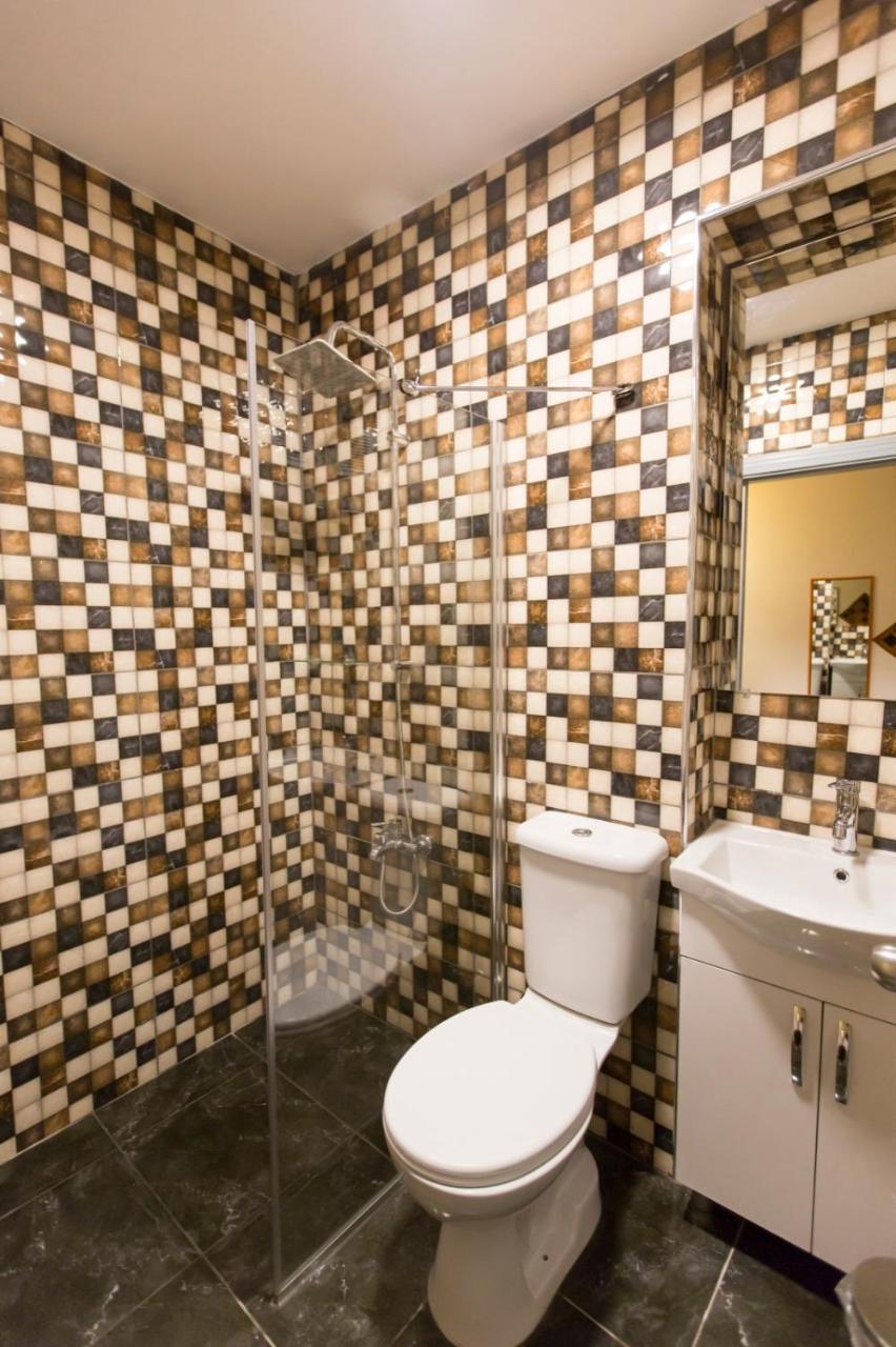 Cheers Hostel Стамбул Экстерьер фото
