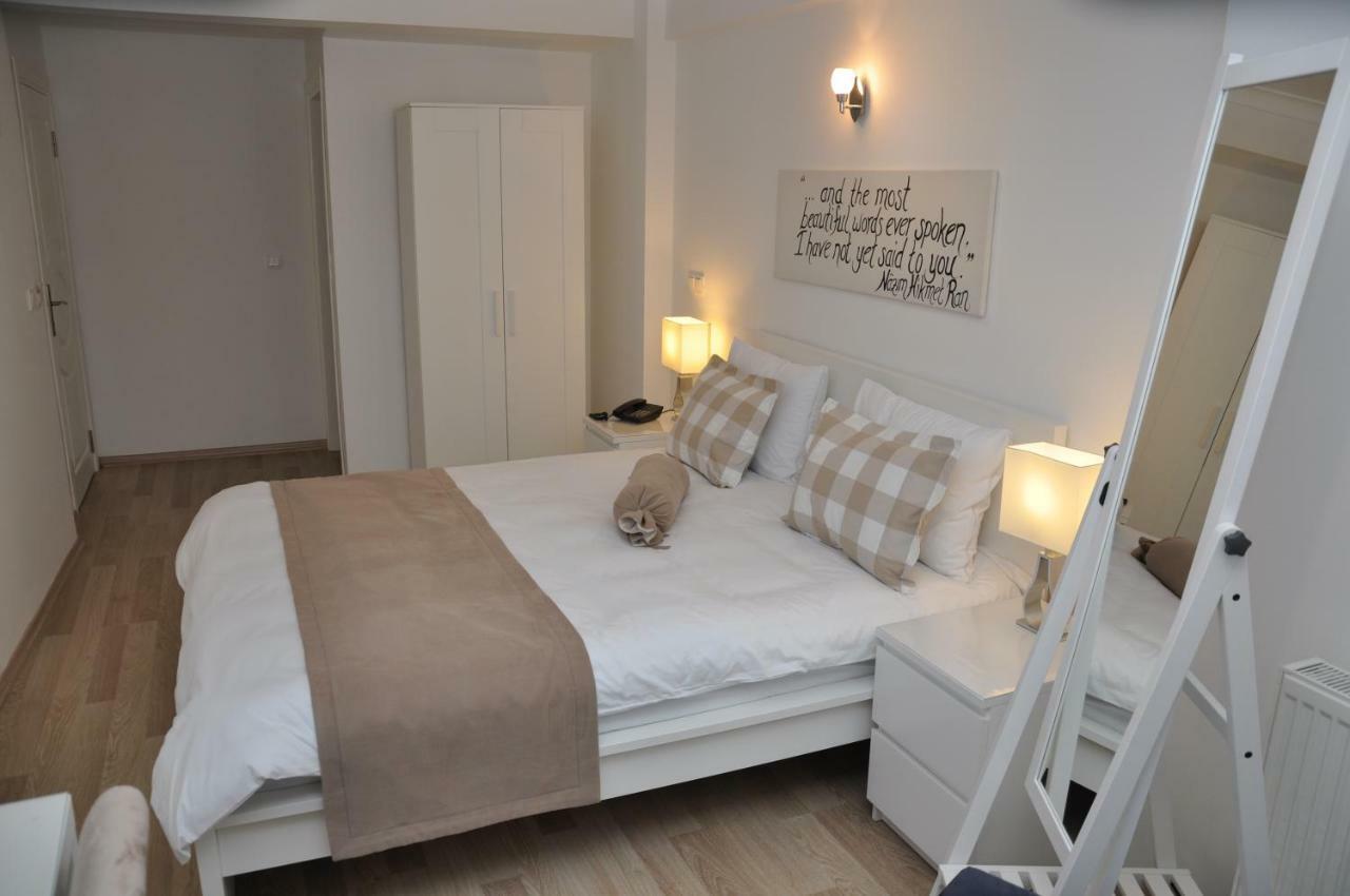 Cheers Hostel Стамбул Экстерьер фото