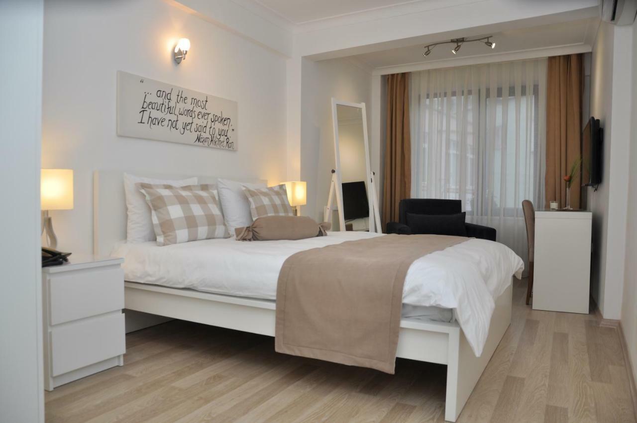 Cheers Hostel Стамбул Экстерьер фото