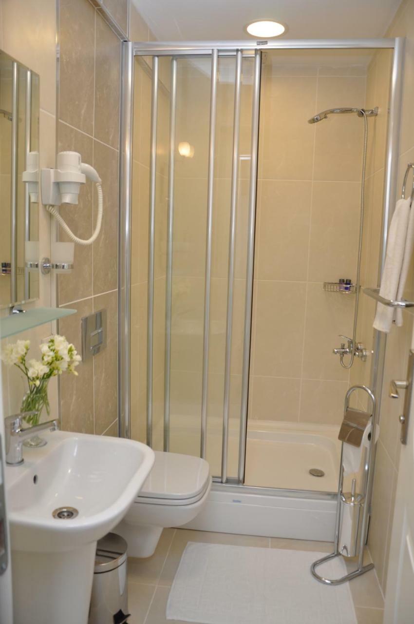 Cheers Hostel Стамбул Экстерьер фото