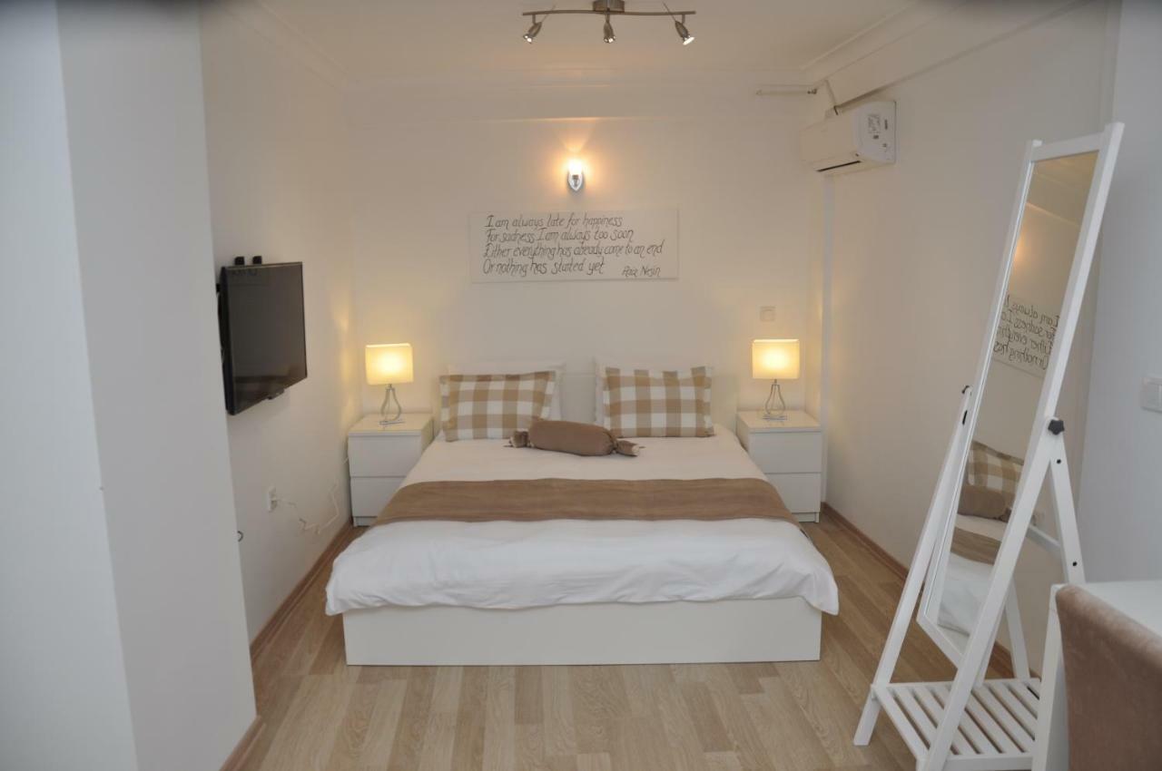 Cheers Hostel Стамбул Экстерьер фото